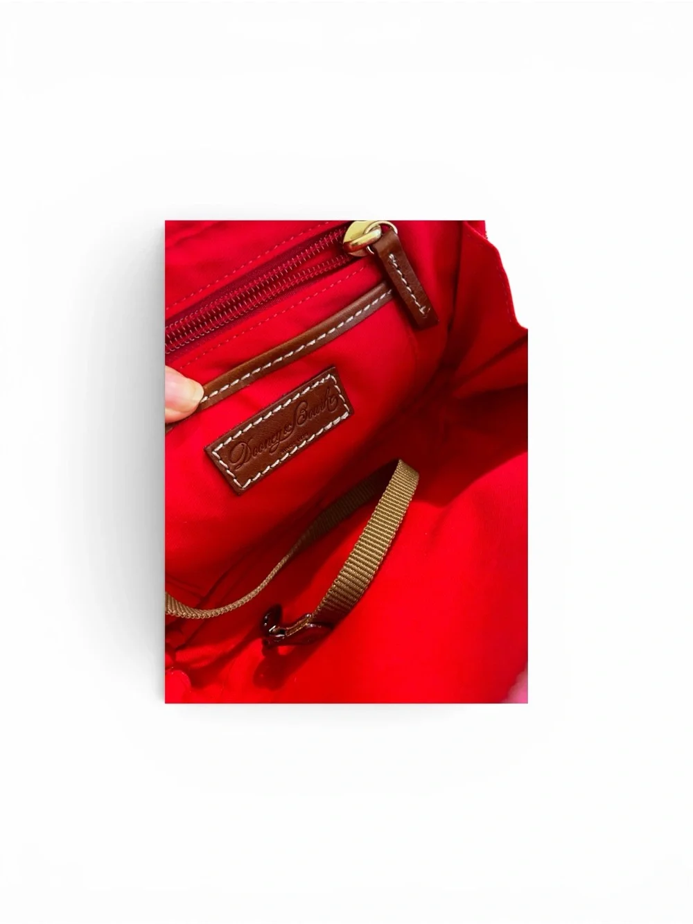 Dooney & Bourke Gretta Sawyer
Watch New special addition x5x5.5 - Picture 10 of 14